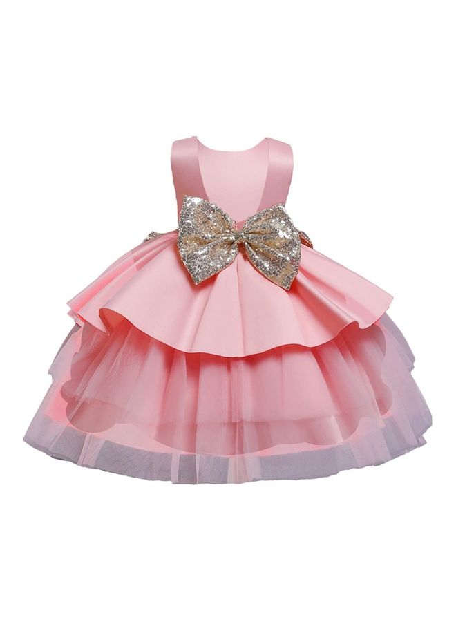 NIBEMINENT Princess Costume 90cm - Image 1