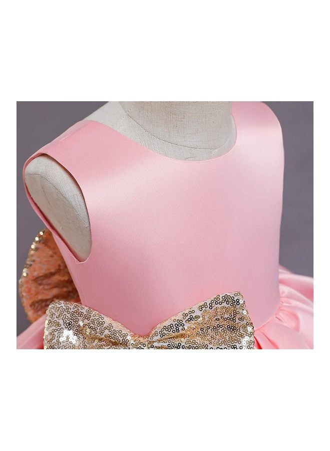 NIBEMINENT Princess Costume 90cm - Image 3