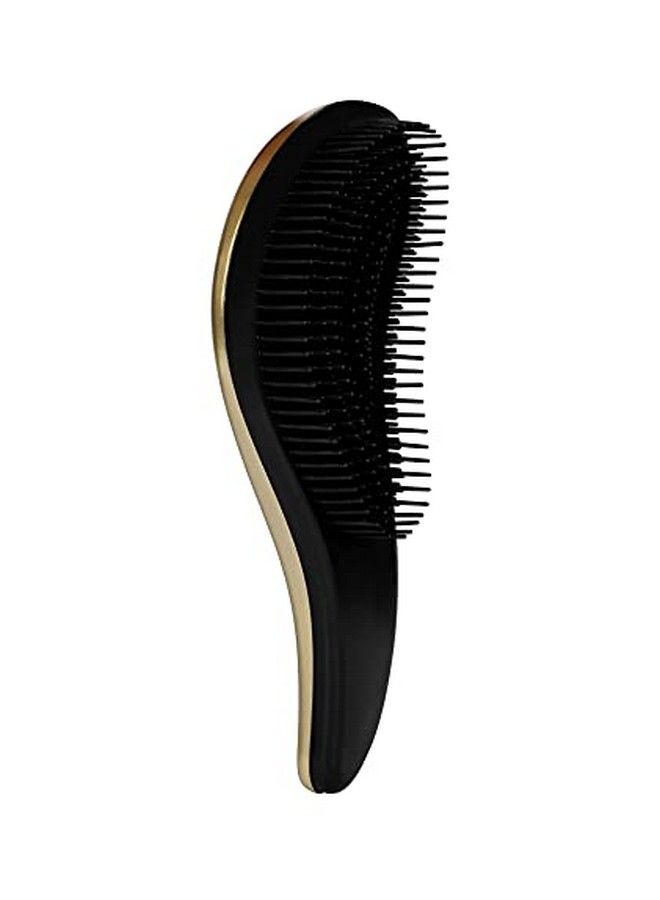 Roots Zero Tangl Hair Brush For Women Wet Hair Brush Stylish Brush Rztd1G - Image 2