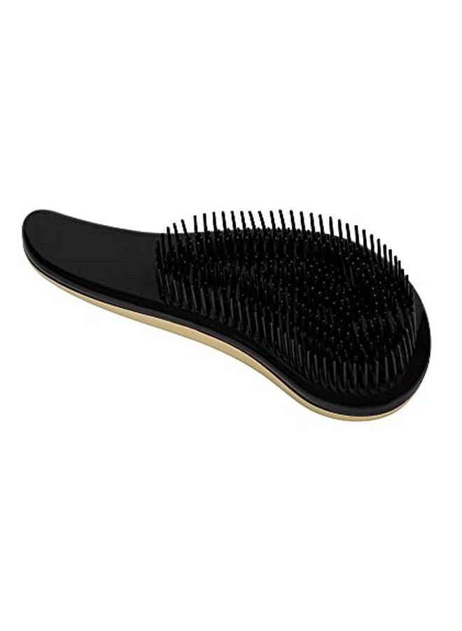 Roots Zero Tangl Hair Brush For Women Wet Hair Brush Stylish Brush Rztd1G - Image 4