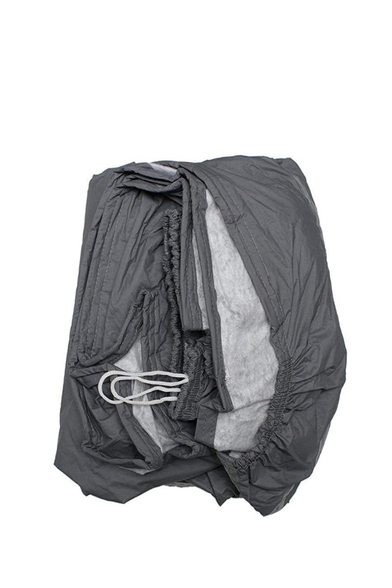 غطاء كريتا الأصلي عالي التحمل ومقاوم للماء مع عاكس - Image 5