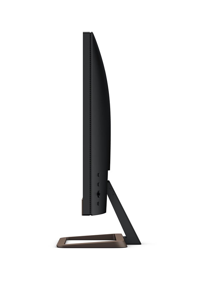 BenQ 27 inch 2K QHD (2560x1440) 144Hz IPS Gaming Monitor, FreeSync Premium, Built-in Speakers, DCI-P3, Anti-glare, Flicker-free, Bezel-less, USB Type-C | EX2780Q Metallic Brown/Black - Image 4