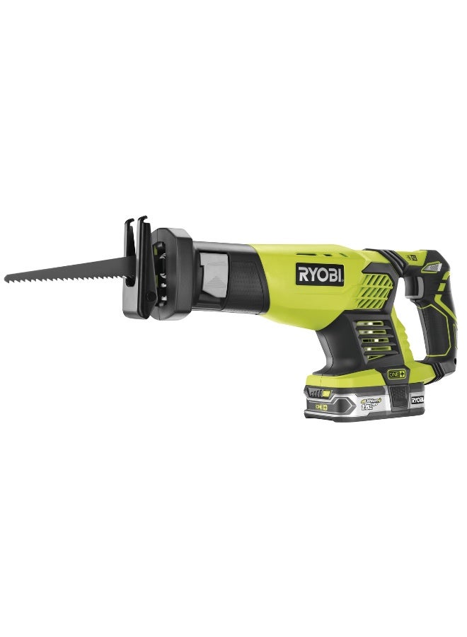 RYOBI Tools Ryobi 18V One+ Cordless Reciprocating Saw, Bare Tool - Image 3