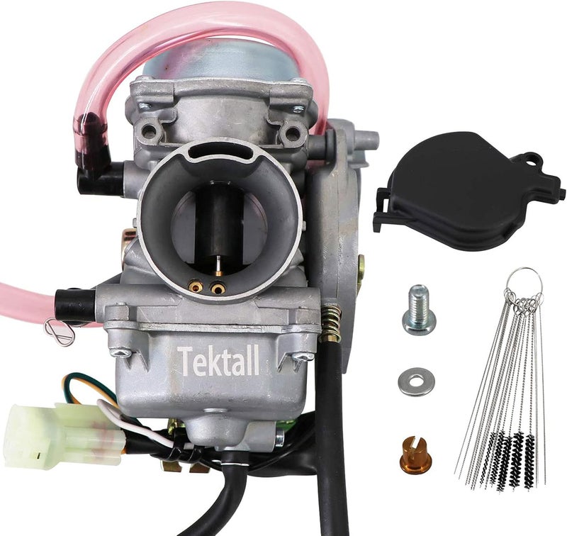 Tektall Carburetor for Kawasaki KVF300 ATV - Image 1