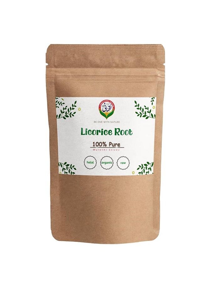 Licorice Root Mulethi Raw 100 gm - pzsku/Z102A8E7BFABA4012E4C7Z/45/_/1656309632/358fa73d-2d5a-485d-bd02-a0f736e93f63