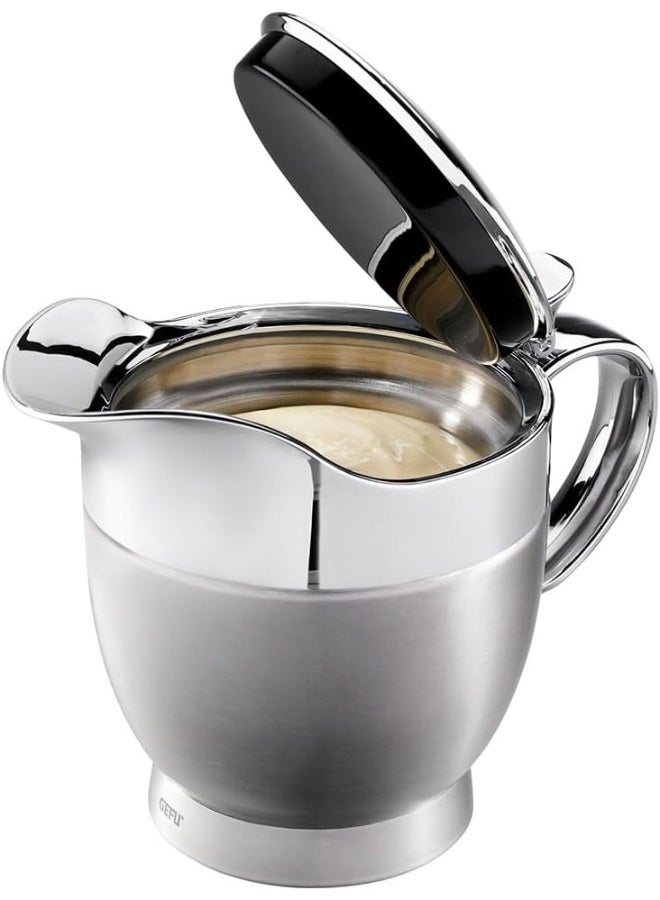 GEFU GEFU - SERVIRO Insulated Gravy Boat  - Image 1