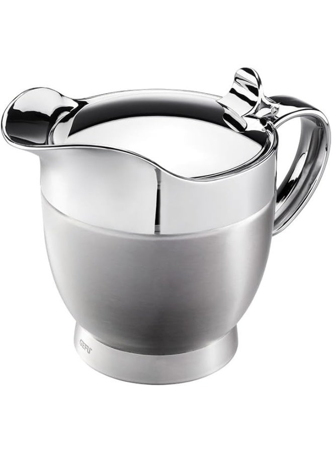 GEFU GEFU - SERVIRO Insulated Gravy Boat  - Image 4