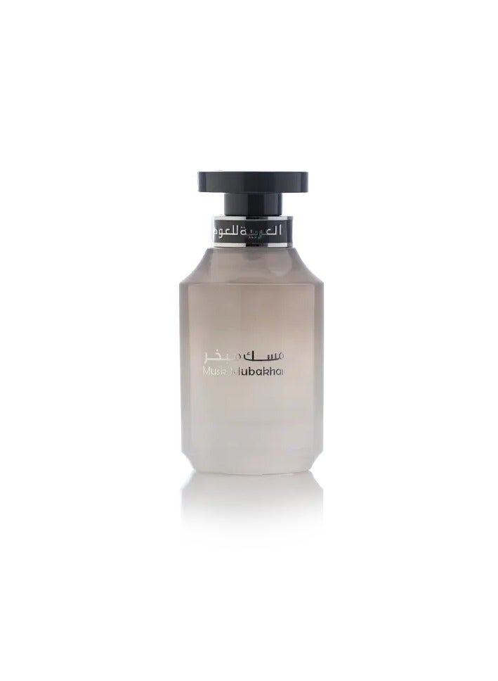 Arabian Musk Mubakhar From Arabian Oud 100 ml - Image 1