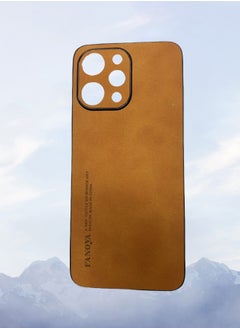 Redmi 12 4g version mobile phone protective cover sheepskin anti-fingerprint 6.89 inch mobile phone case brown - pzsku/Z102AD352CA1035F618C9Z/45/_/1721726026/2b8ae7d6-eee1-4aed-be3c-1d999d99245a