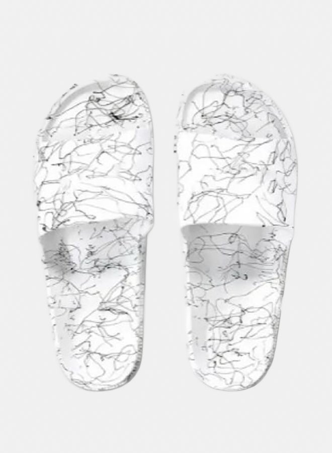 ers White And Black Lines For Men - Comfortable - Image 1