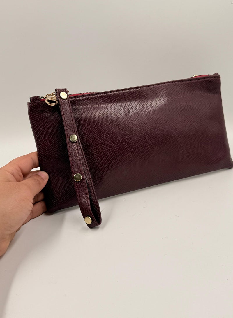 Stylish clutch Bag - Image 1