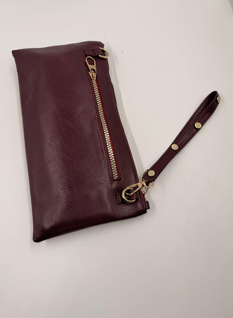 Stylish clutch Bag - Image 2