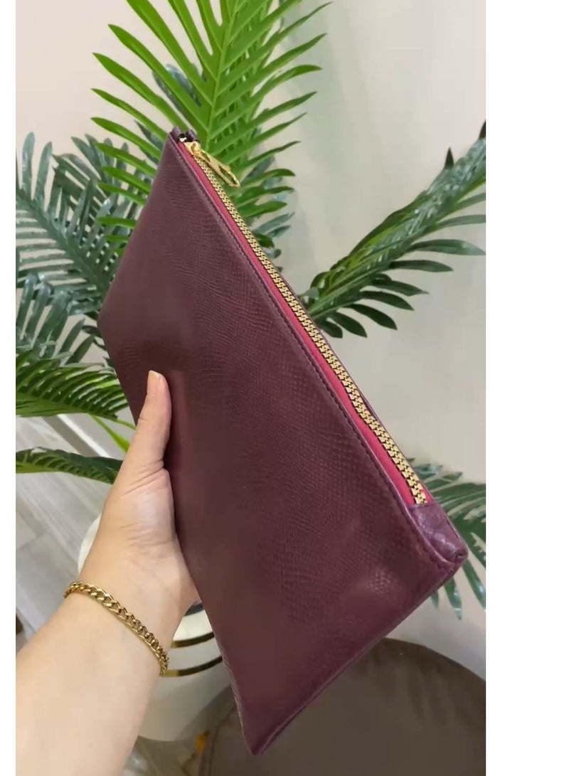 Stylish clutch Bag - Image 4