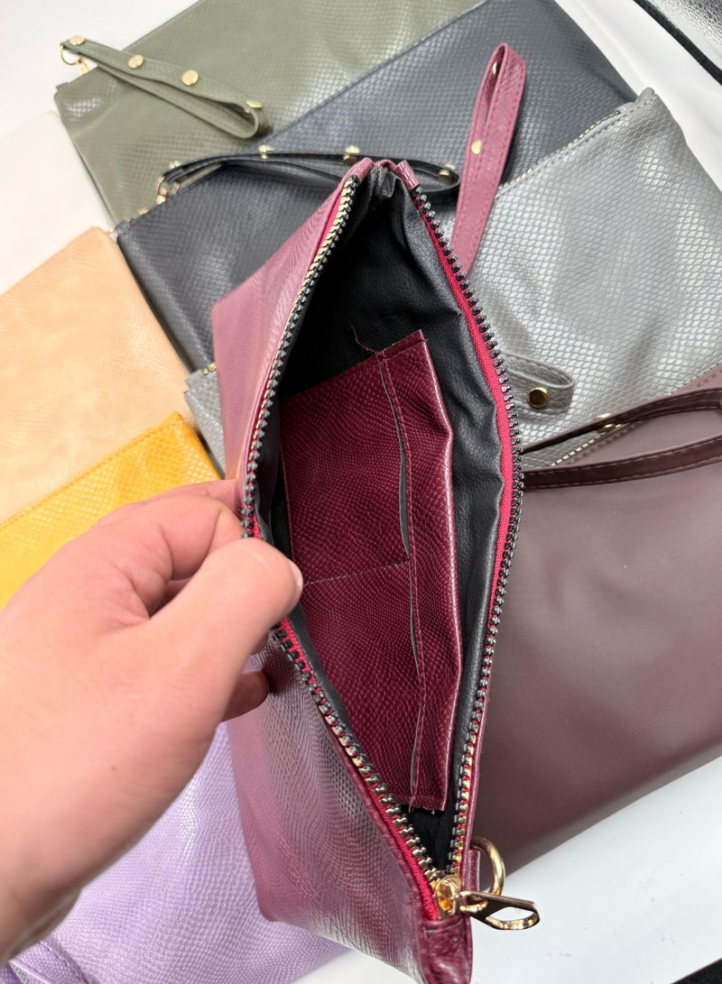 Stylish clutch Bag - Image 3