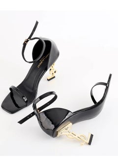 Yves Saint Laurent High Heel Shoes