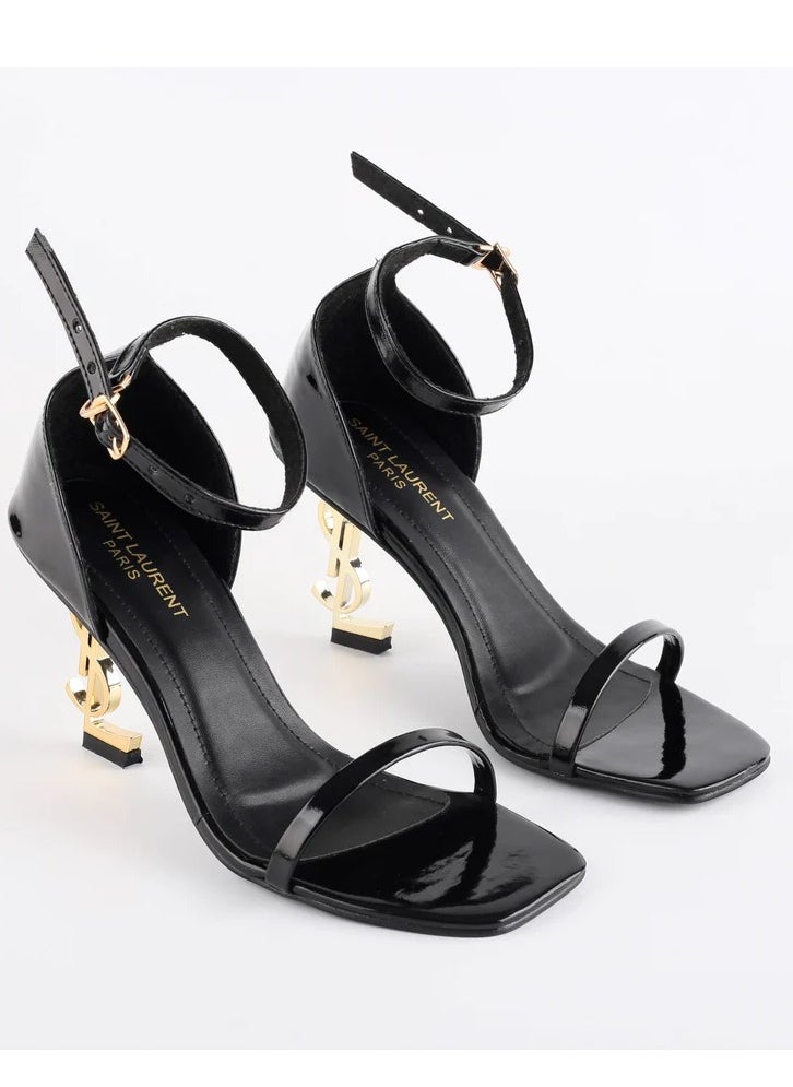 Yves Saint Laurent - Yves Saint Laurent High Heel Shoes - Image 1