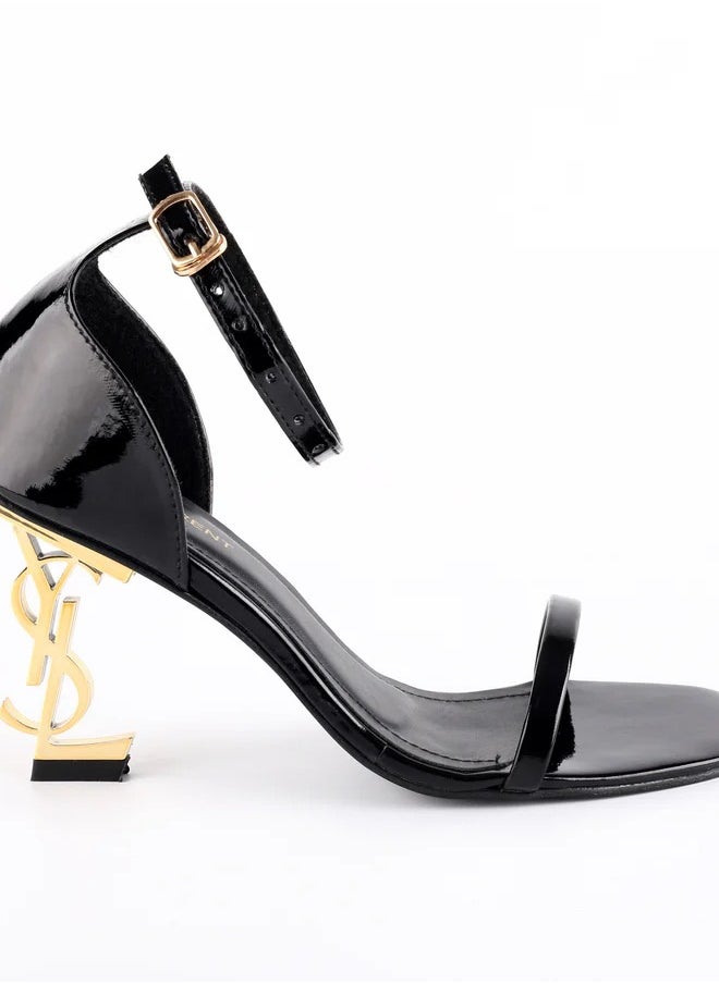 Yves Saint Laurent - Yves Saint Laurent High Heel Shoes - Image 1