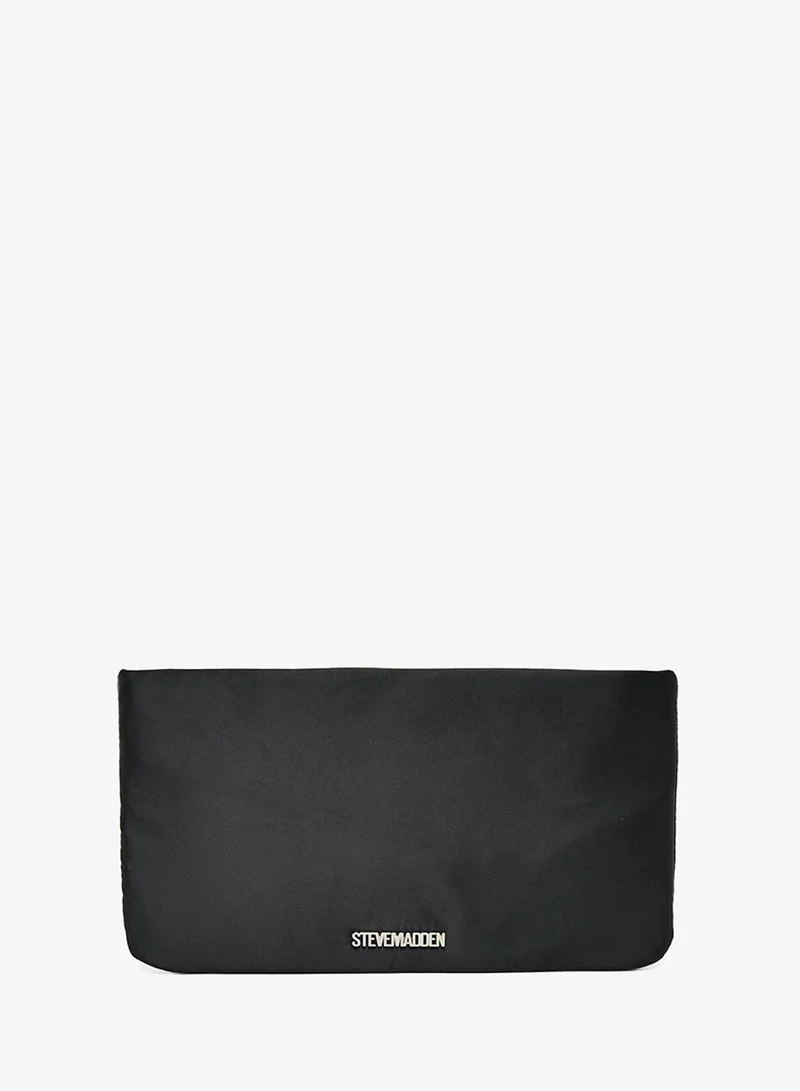 ستيف مادن Bnewly Black Women's Clutches