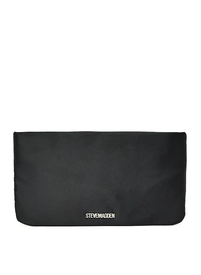 Steve Madden Bnewly Black Women's Clutches