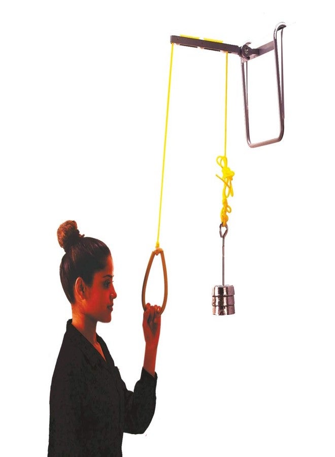 Hand Grip Exerciser