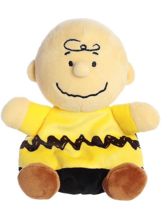 اورورا مجموعة أورورا بيناتس بالم بال المحشوة، تشارلي براون، لوسي، وودستوك وسنوبي - Image 3