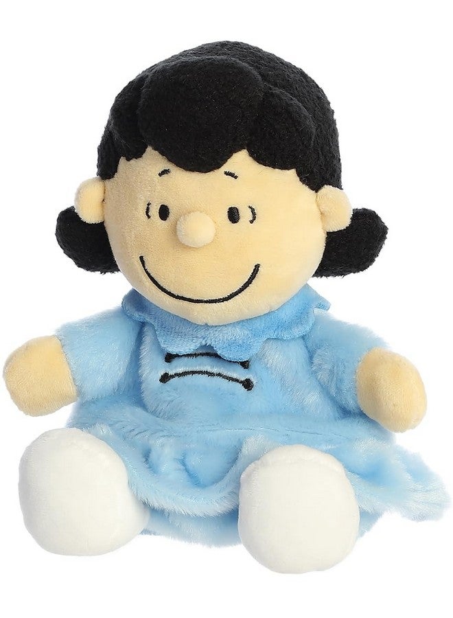 اورورا مجموعة أورورا بيناتس بالم بال المحشوة، تشارلي براون، لوسي، وودستوك وسنوبي - Image 2