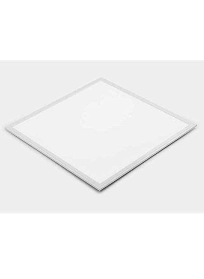Yuwell LED Panel Light 60x60 AC85-265V 5060Hz Drop Ceiling Light For Indoor Commercial And Home Fixture 50W 6k Cool White
