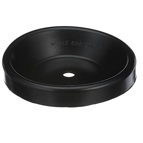 Whale AK3714 Gusher® 10 Manual Pump Nitrile® Parts for Oil and Diesel Service Kit - Image 2