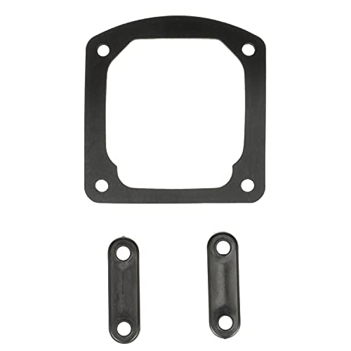Whale AK3714 Gusher® 10 Manual Pump Nitrile® Parts for Oil and Diesel Service Kit - Image 4