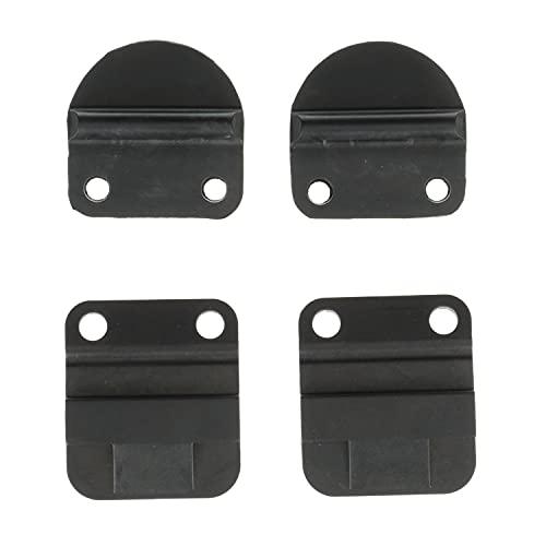 Whale AK3714 Gusher® 10 Manual Pump Nitrile® Parts for Oil and Diesel Service Kit - Image 5