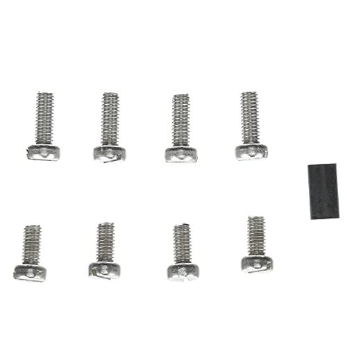 Whale AK3714 Gusher® 10 Manual Pump Nitrile® Parts for Oil and Diesel Service Kit - Image 3