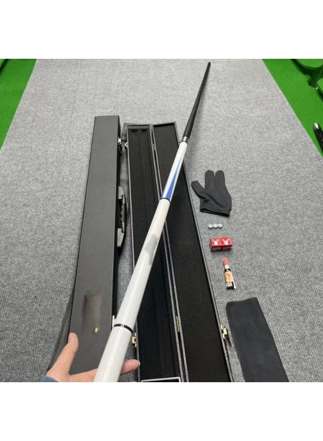 KUYING Fashionable Cool High-End And Atmospheric Billiard Pole - Image 1