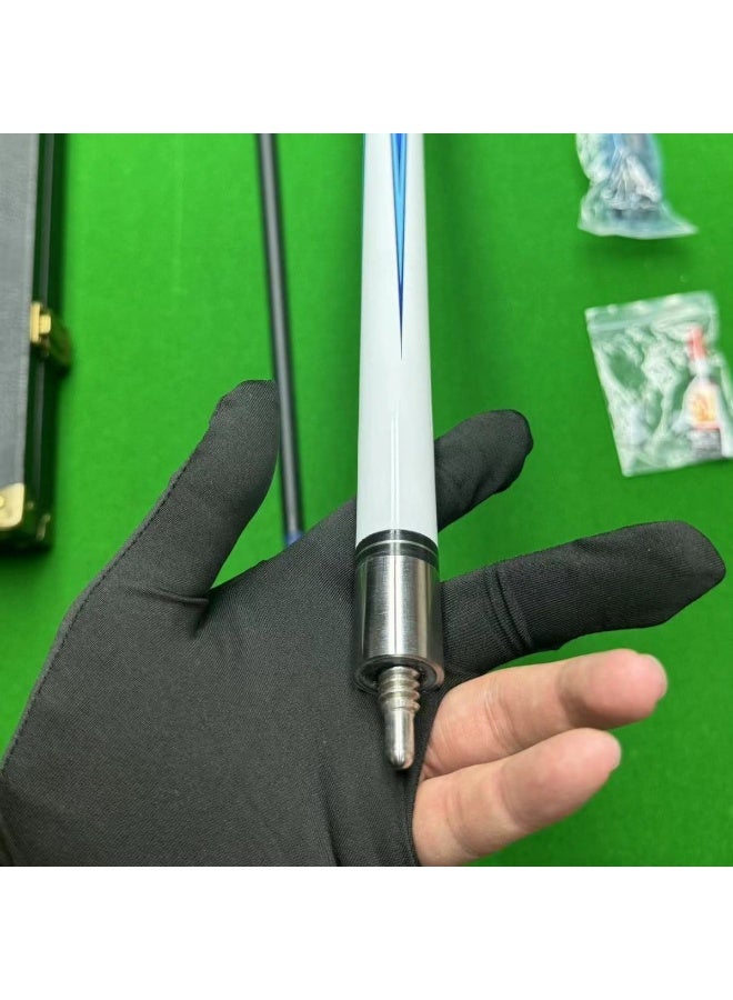 KUYING Fashionable Cool High-End And Atmospheric Billiard Pole - Image 2
