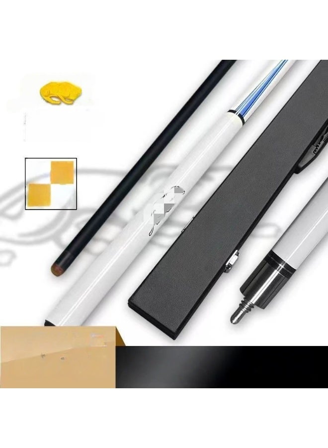KUYING Fashionable Cool High-End And Atmospheric Billiard Pole - Image 5