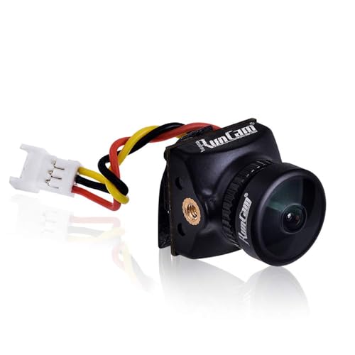 RunCam Nano2 FPV Camera 700TVL CMOS NTSC Mini FPV Camera for FPV Drone - Image 1