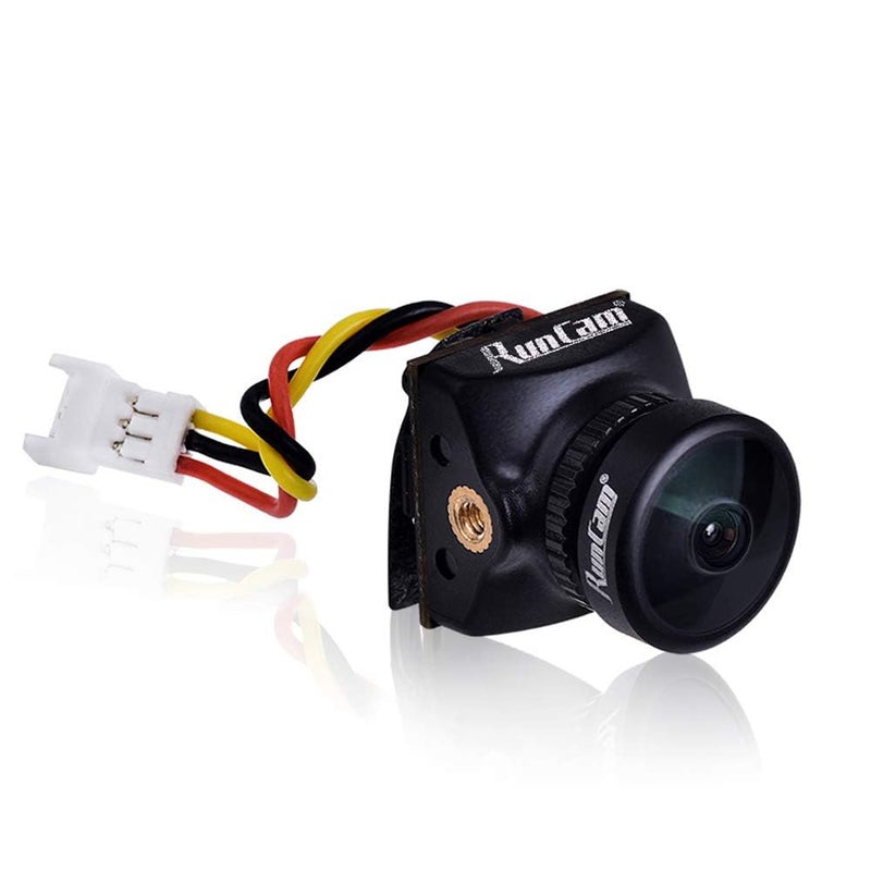 RunCam Nano2 FPV Camera 700TVL CMOS NTSC Mini FPV Camera for FPV Drone - Image 2