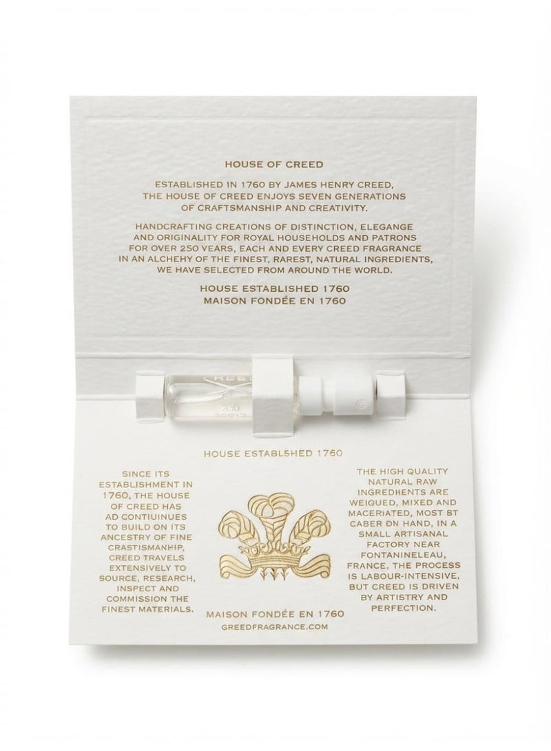 Creed Eladaria Eau de Parfum Sample - 1.7ml - Image 2