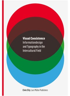 Visual Coexistence: Informationdesign and Typography in the Intercultu  - Image 1