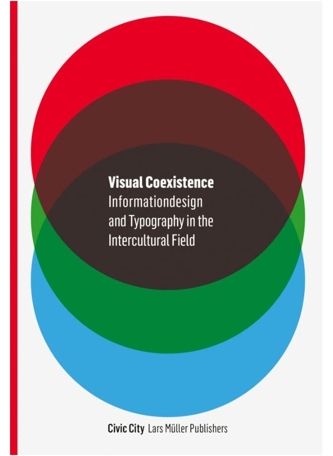 Visual Coexistence: Informationdesign and Typography in the Intercultu  - Image 1