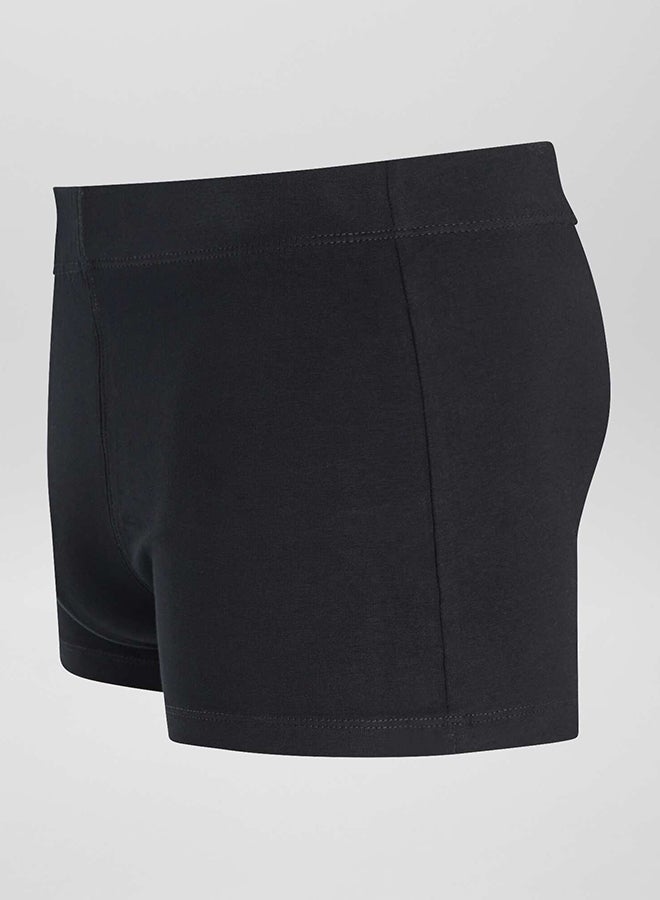 Kiabi Pack of 7 stretch boxers  - Image 5