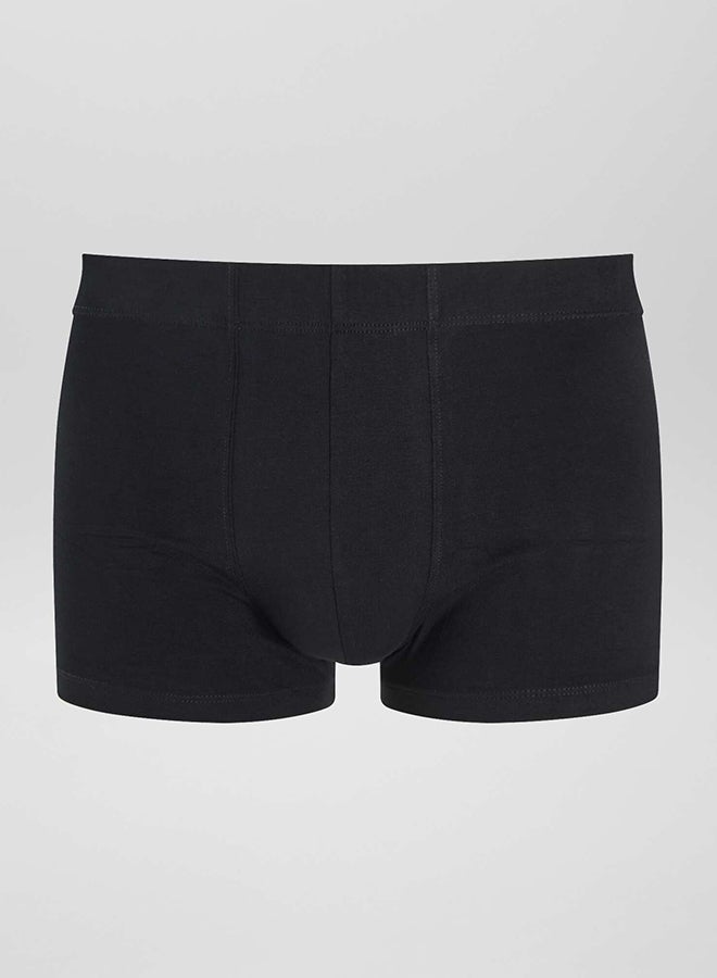 Kiabi Pack of 7 stretch boxers  - Image 2
