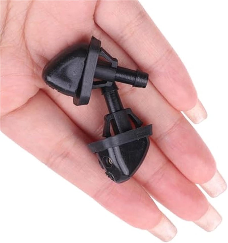 Wivplex Windshield Washer Nozzles for Ertiga MK1 - Image 4