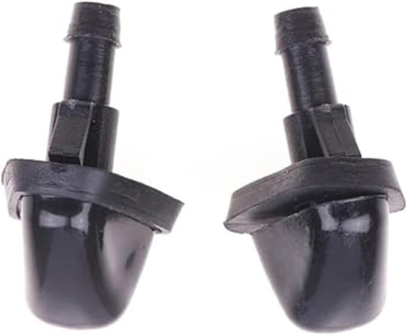 Wivplex Windshield Washer Nozzles for Ertiga MK1 - Image 3