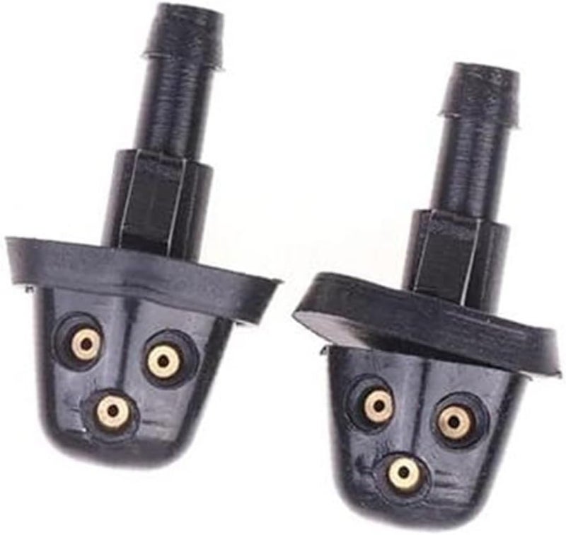 Wivplex Windshield Washer Nozzles for Ertiga MK1 - Image 1