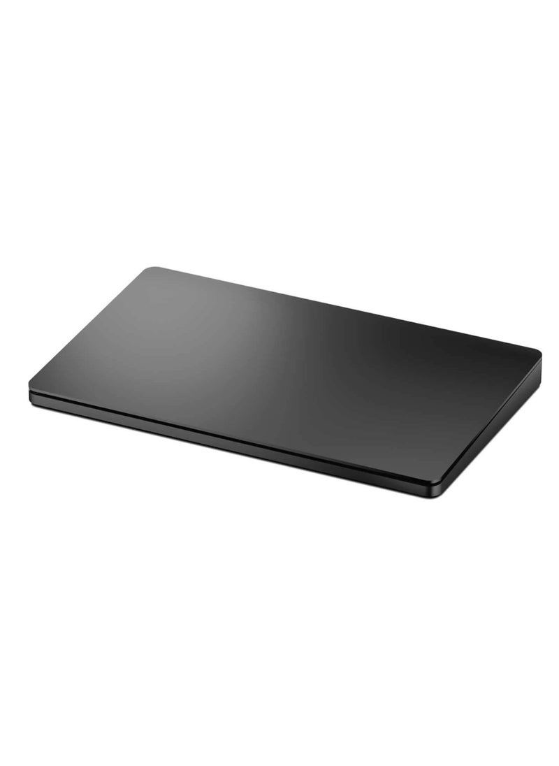 Brydge - Brydge W-Touch Wireless Precision Touchpad | Compatible with Surface & Windows | Designed for Surface | (Black) - Image 1