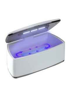 M MIAOYAN UV disinfection box multifunctional cosmetic mobile phone sterilization disinfection machine household electronic portable UV sterilizer  - Image 4
