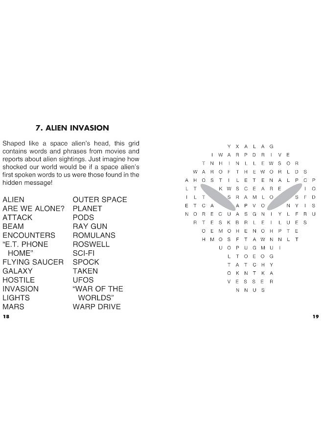 null - Large Print Word Search Puzzles 2 (Volume 2) - Image 1