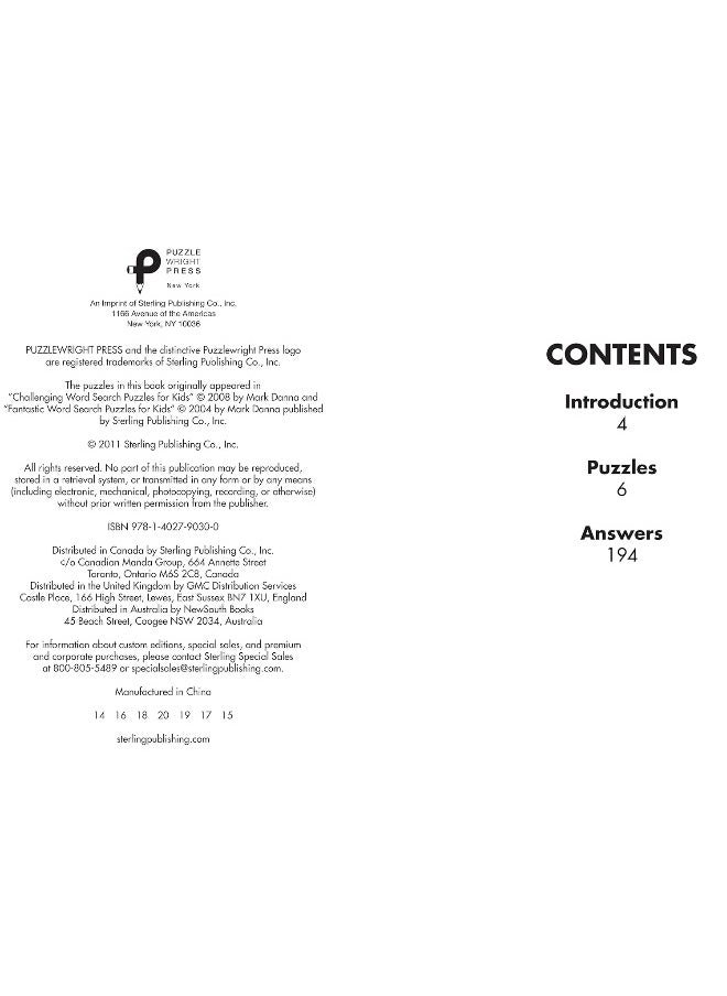 null - Large Print Word Search Puzzles 2 (Volume 2) - Image 1
