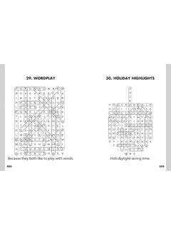 Large Print Word Search Puzzles 2 (Volume 2)  - Image 5