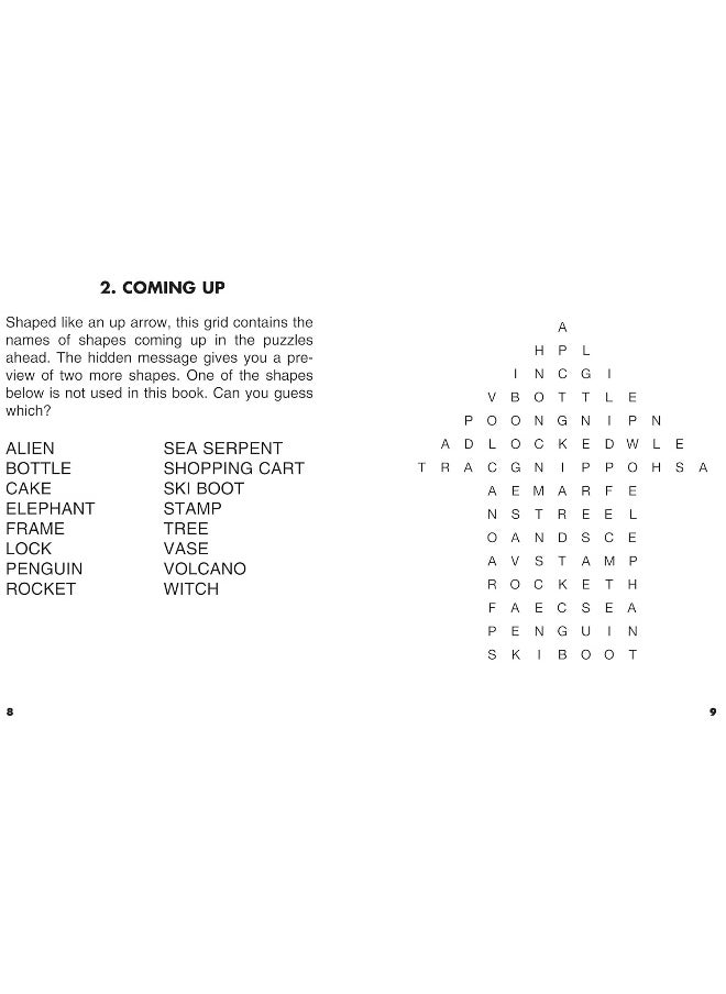null - Large Print Word Search Puzzles 2 (Volume 2) - Image 1